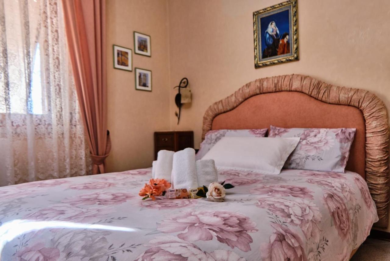 Casa Marina Villa โดโนราตีโก ภายนอก รูปภาพ