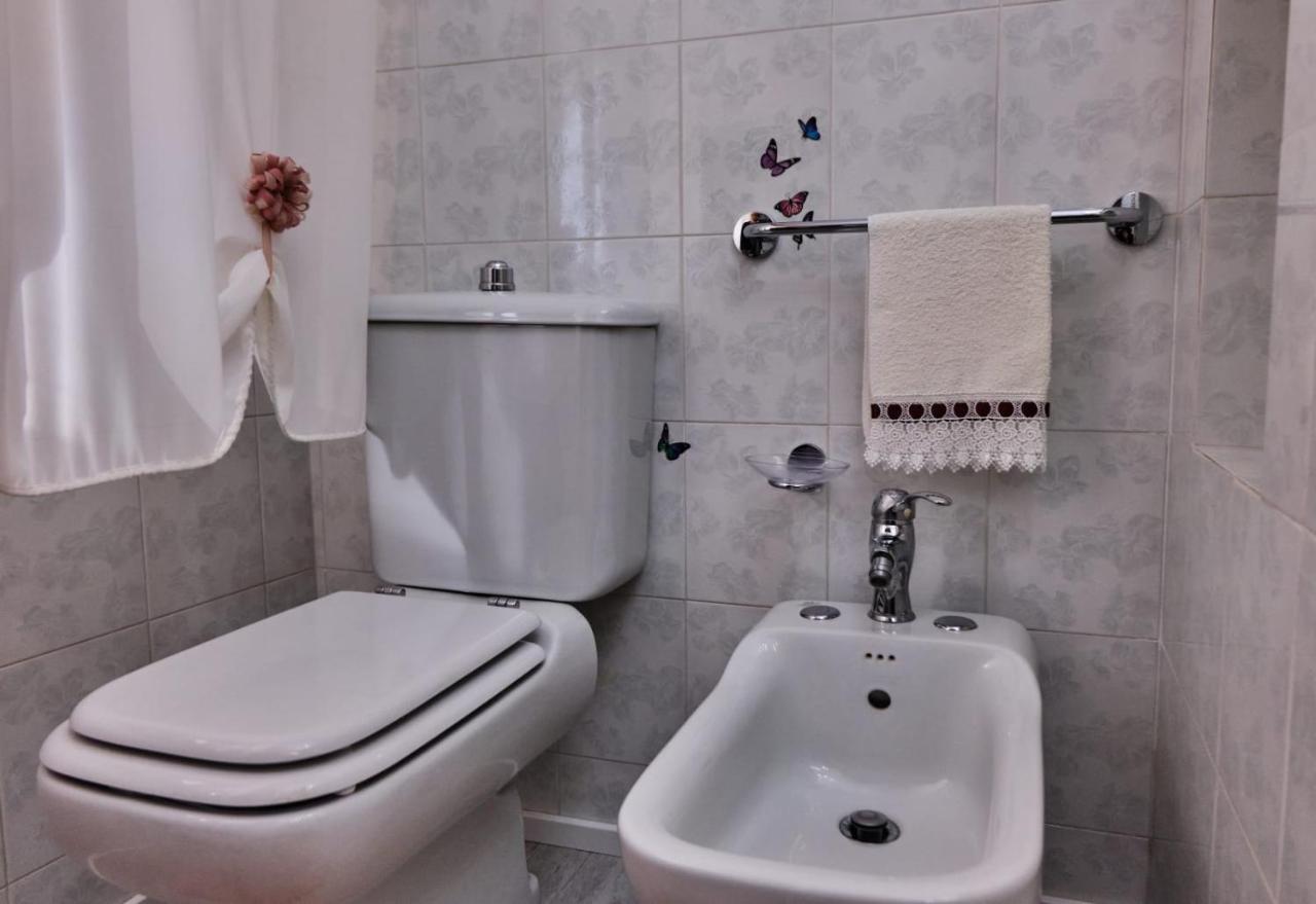 Casa Marina Villa โดโนราตีโก ภายนอก รูปภาพ
