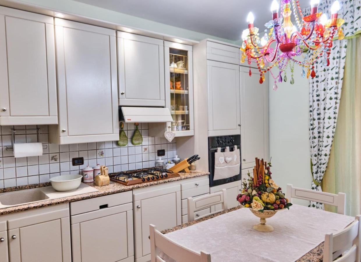 Casa Marina Villa โดโนราตีโก ภายนอก รูปภาพ
