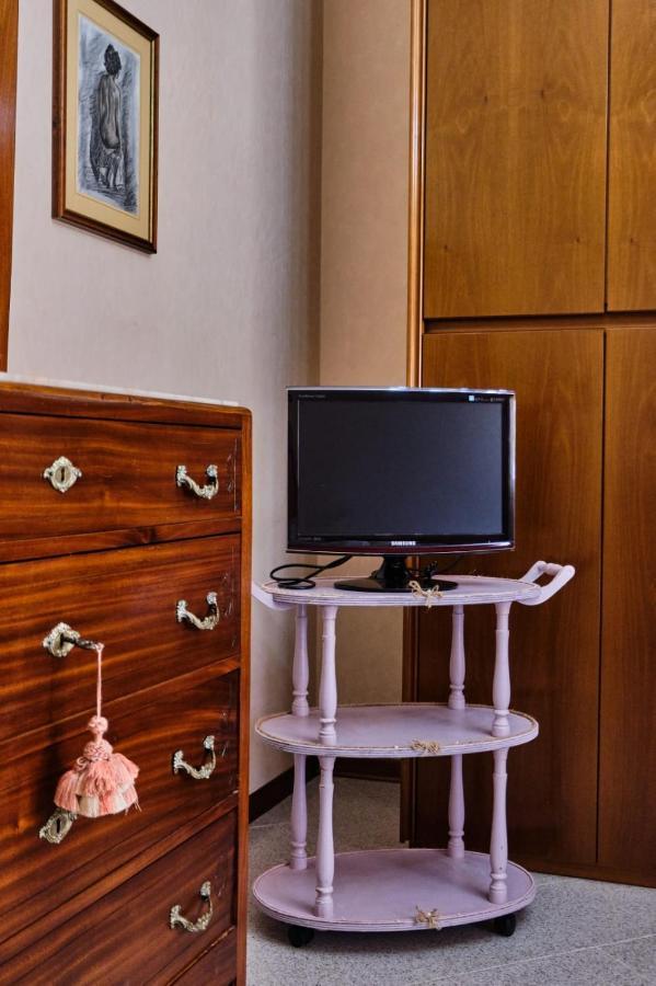Casa Marina Villa โดโนราตีโก ภายนอก รูปภาพ