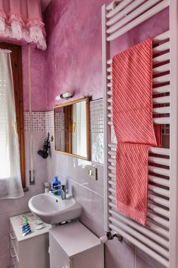 Casa Marina Villa โดโนราตีโก ภายนอก รูปภาพ