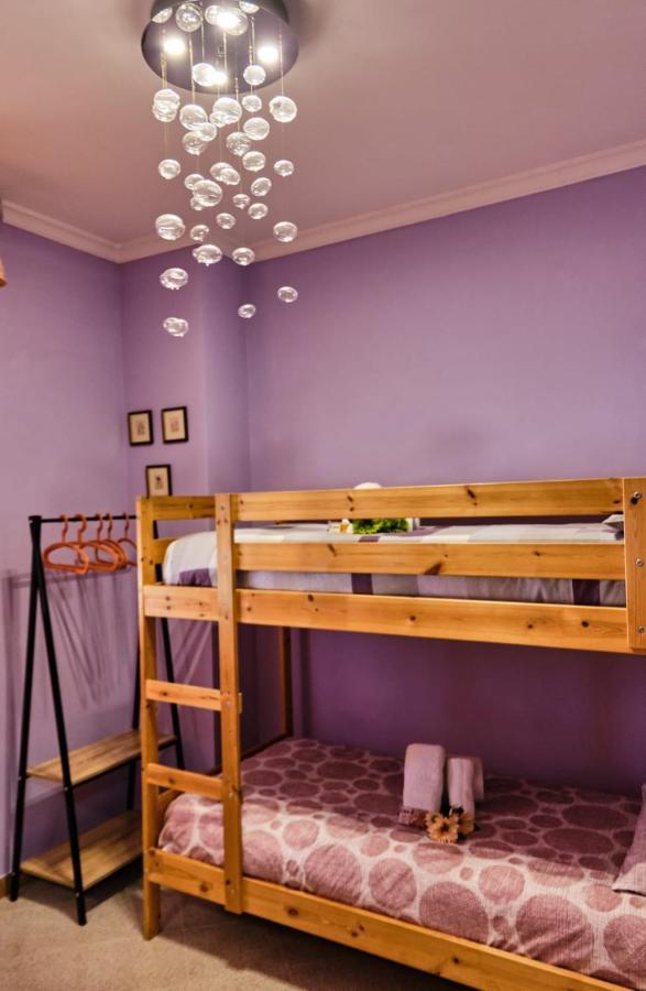 Casa Marina Villa โดโนราตีโก ภายนอก รูปภาพ