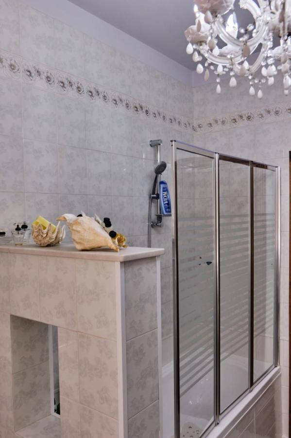 Casa Marina Villa โดโนราตีโก ภายนอก รูปภาพ