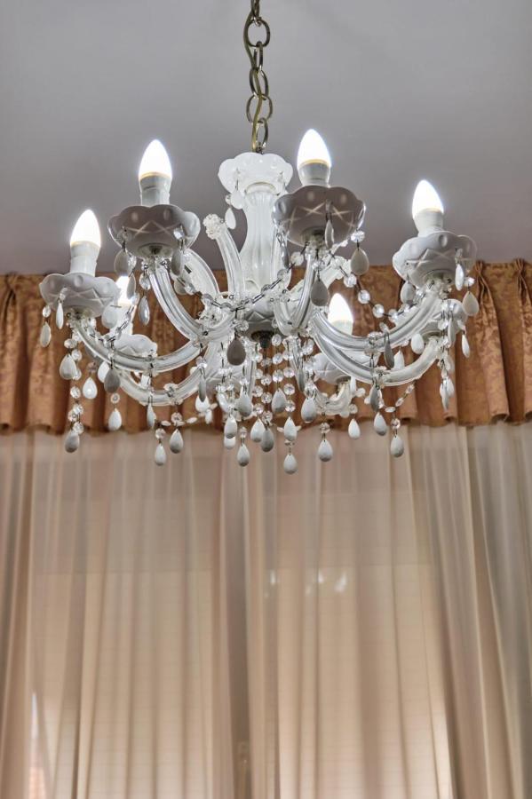 Casa Marina Villa โดโนราตีโก ภายนอก รูปภาพ