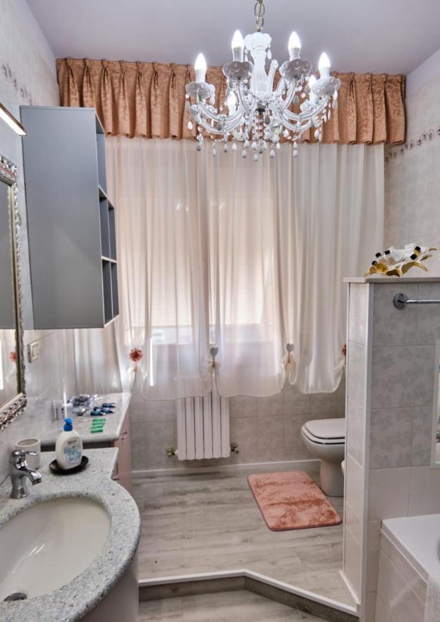 Casa Marina Villa โดโนราตีโก ภายนอก รูปภาพ