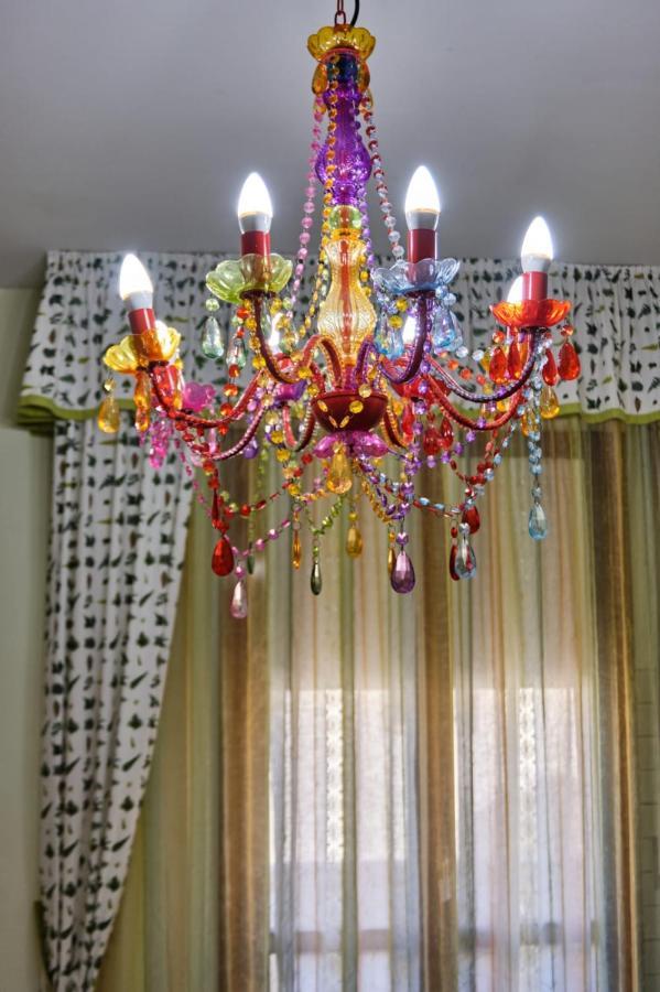 Casa Marina Villa โดโนราตีโก ภายนอก รูปภาพ