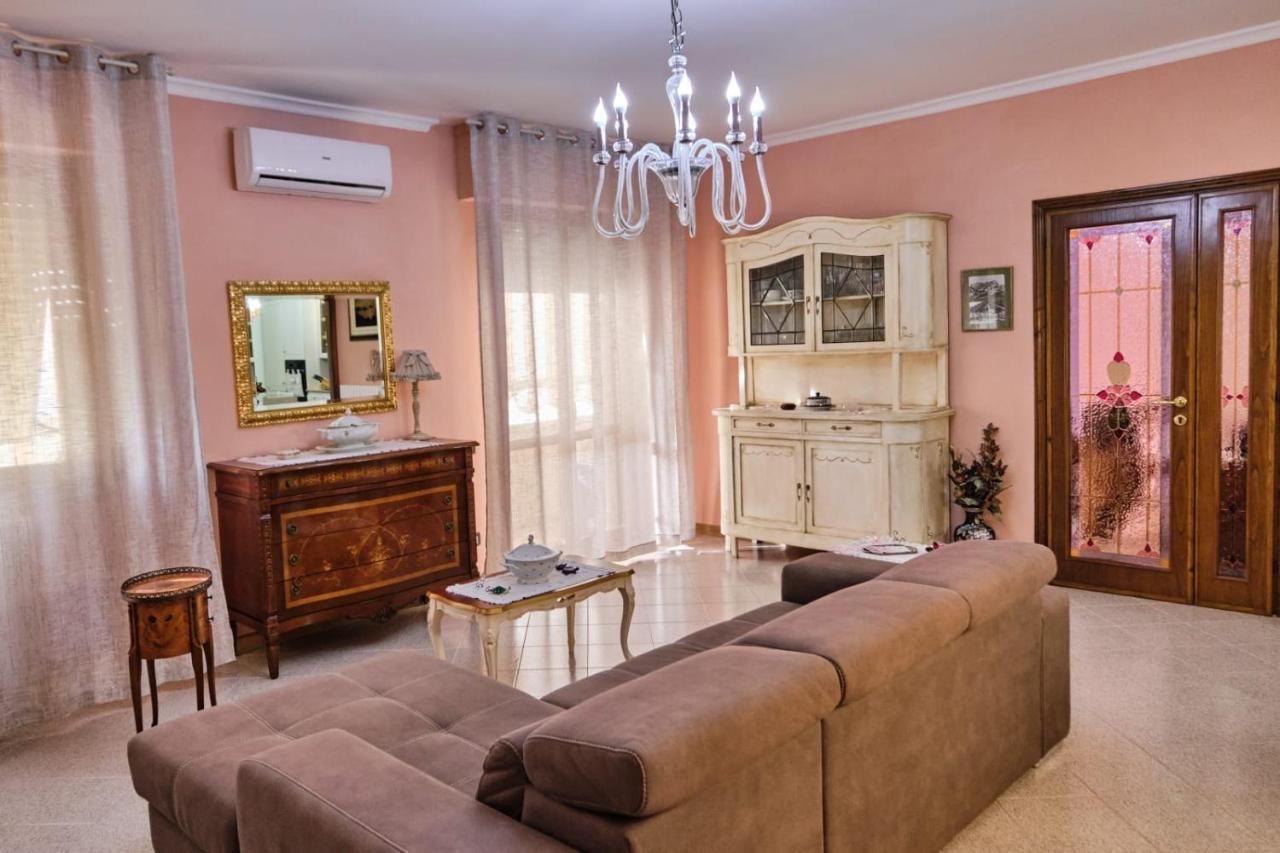 Casa Marina Villa โดโนราตีโก ภายนอก รูปภาพ