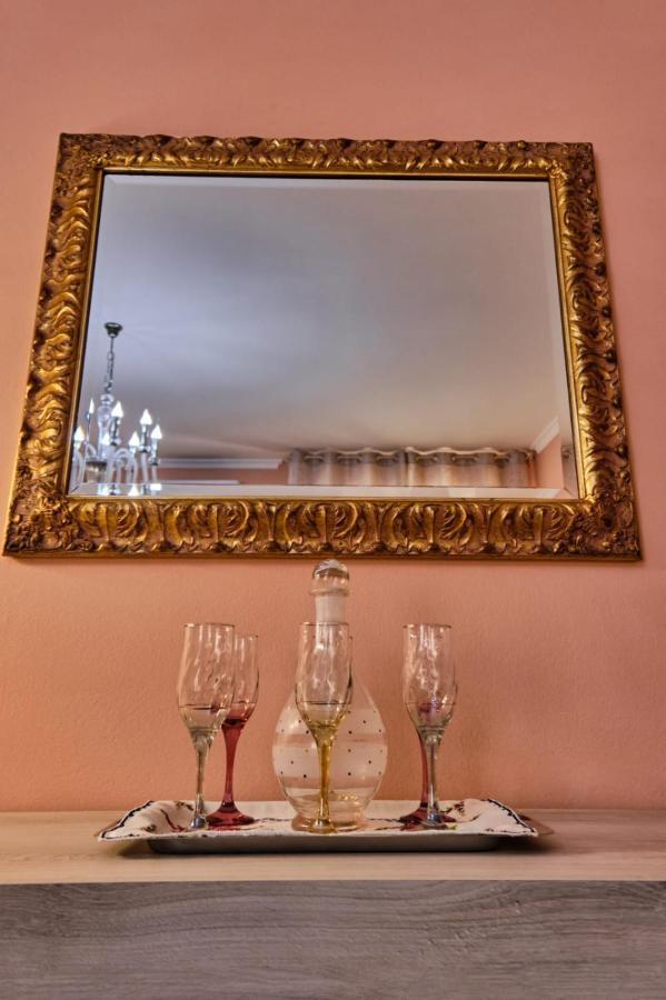 Casa Marina Villa โดโนราตีโก ภายนอก รูปภาพ